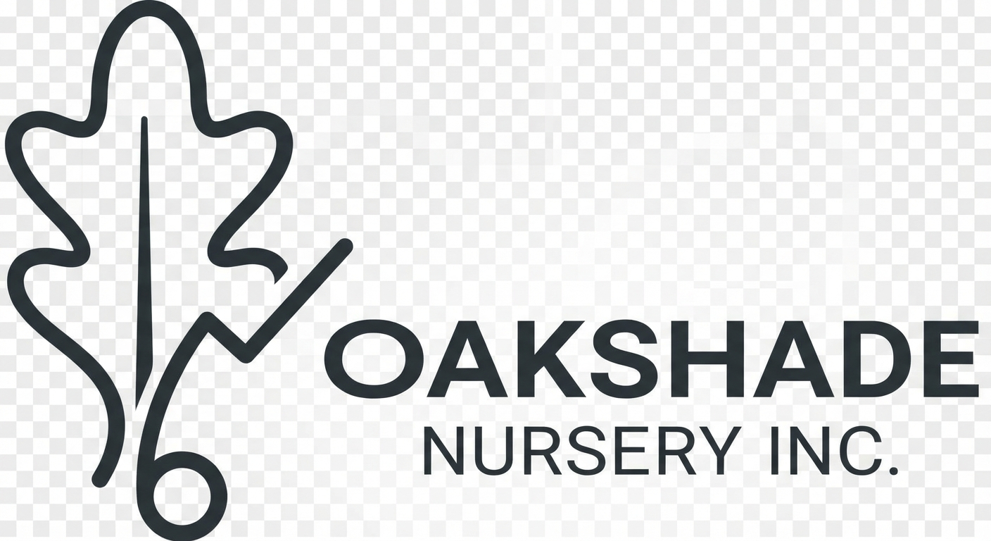 OAKSHADE NURSERY INC